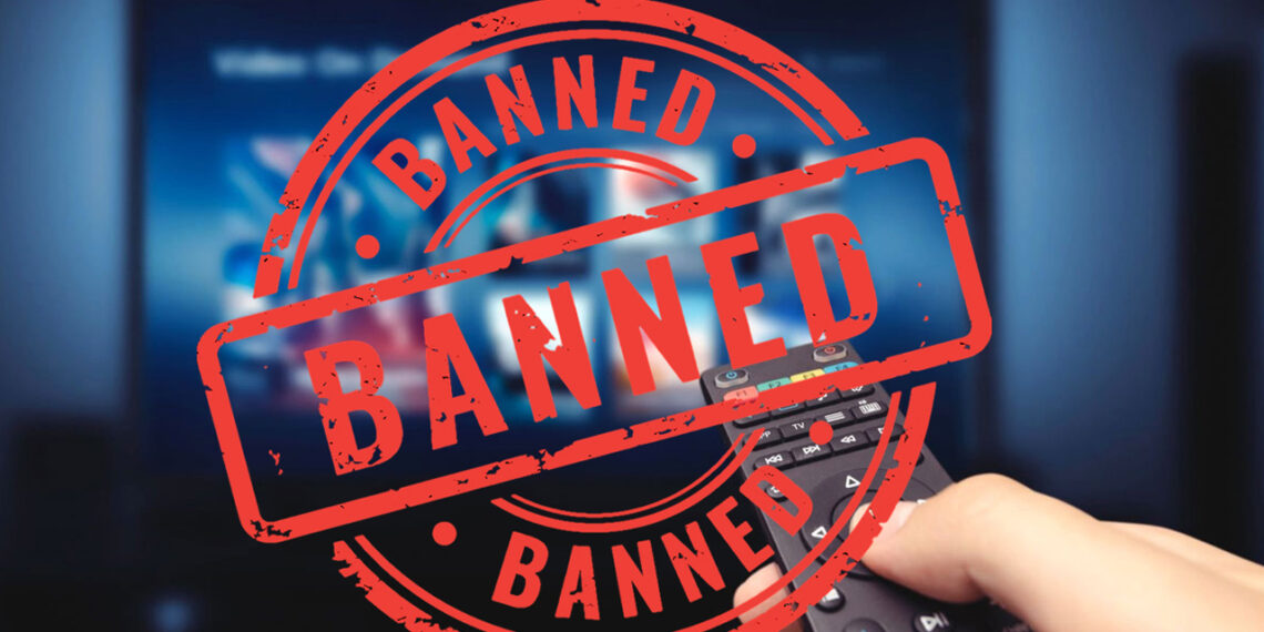 ‘അശ്ലീല ഉള്ളടക്കങ്ങൾ’ ; യെസ്‌മയടക്കം 18 ഒടിടി പ്ലാറ്റ്‌ഫോമുകൾ നിരോധിച്ച് കേന്ദ്രം