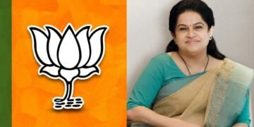 പത്മജ ബിജെപിയിലേക്ക്; ഇന്ന് പാർട്ടി അംഗത്വം സ്വീകരിക്കും