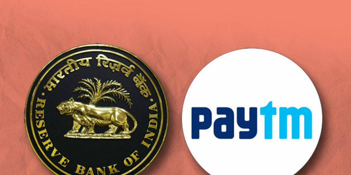 കള്ളപ്പണം വെളുപ്പിക്കൽ കേസിൽ നടപടി; പേടിഎമ്മിന് വീണ്ടും കനത്ത തിരിച്ചടി