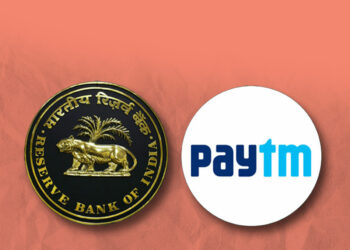 കള്ളപ്പണം വെളുപ്പിക്കൽ കേസിൽ നടപടി; പേടിഎമ്മിന് വീണ്ടും കനത്ത തിരിച്ചടി