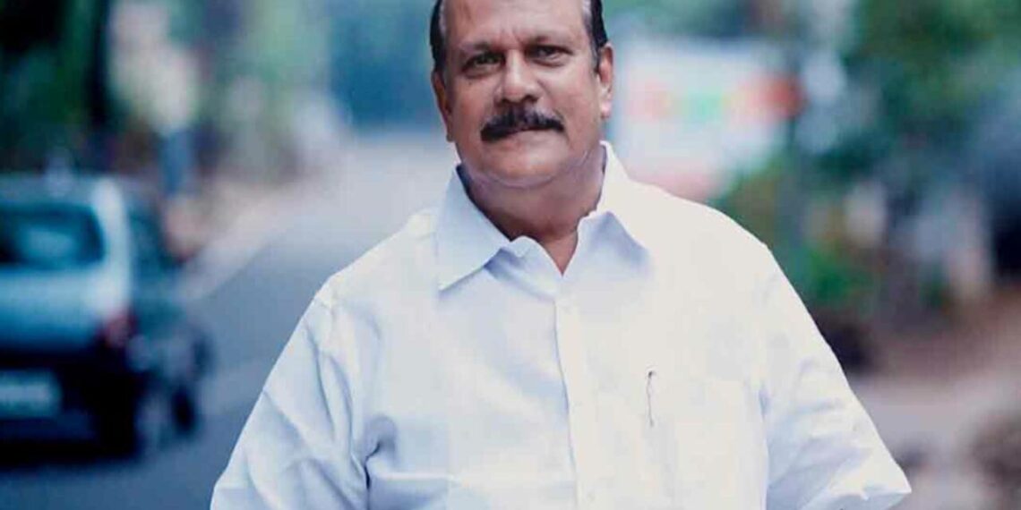 2026ൽ കേരളം ആര് ഭരിക്കണമെന്ന് ബിജെപി തീരുമാനിക്കും; പി സി ജോർജ്