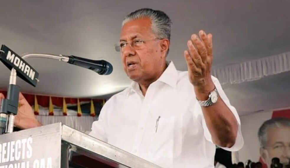 ഭാരത് മാതാ കീ ജയ് ആദ്യം വിളിച്ചത് ആരാണ് ? പിണറായി വിജയന്റെ വർഗീയ പരാമർശം ദേശീയ തലത്തിലും ചർച്ച; ആരാണ് അസിമുള്ളഖാൻ ?