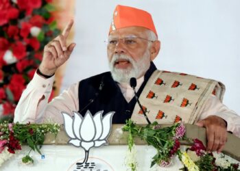 പ്രധാനമന്ത്രി ഇന്ന് കശ്മീരിൽ; 6400 കോടി രൂപയുടെ പദ്ധതികൾ ഉദ്ഘാടനം ചെയ്യും