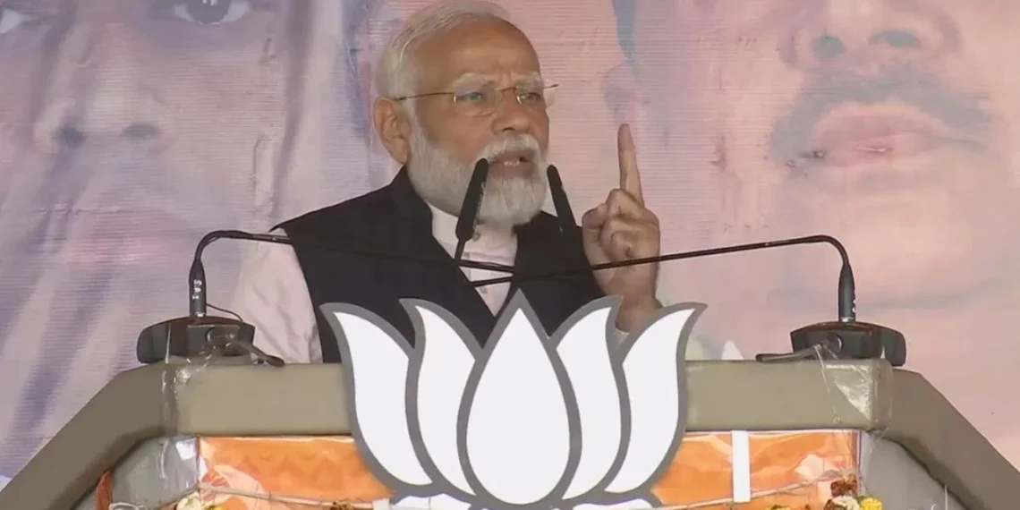 ലൈംഗികാതിക്രമത്തെ കുറിച്ച് അറിഞ്ഞാൽ രാജാ റാം മോഹൻ റോയിയുടെ ആത്മാവ് കരയും; പ്രധാനമന്ത്രി നരേന്ദ്ര മോദി