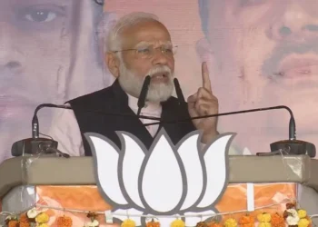 ലൈംഗികാതിക്രമത്തെ കുറിച്ച് അറിഞ്ഞാൽ രാജാ റാം മോഹൻ റോയിയുടെ ആത്മാവ് കരയും; പ്രധാനമന്ത്രി നരേന്ദ്ര മോദി