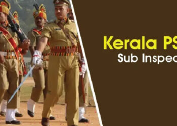 പരീക്ഷ തോറ്റവരും ലിസ്റ്റിൽ; എസ് ഐ പരീക്ഷയിൽ വീണ്ടും വൻ അട്ടിമറി, റാങ്ക് പട്ടിക പിൻവലിച്ച് പി എസ് സി