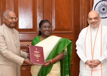 ഒരു രാജ്യം ഒറ്റത്തെരഞ്ഞെടുപ്പ്; കോവിന്ദ് സമിതിയുടെ പത്തിന നിർദ്ദേശങ്ങളിൽ പറയുന്നത് എന്ത് ?