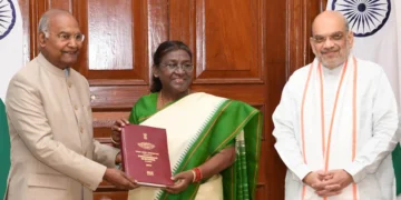 ഒരു രാജ്യം ഒറ്റത്തെരഞ്ഞെടുപ്പ്; കോവിന്ദ് സമിതിയുടെ പത്തിന നിർദ്ദേശങ്ങളിൽ പറയുന്നത് എന്ത് ?