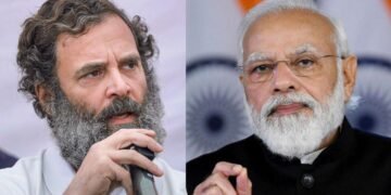 പ്രധാനമന്ത്രിക്കെതിരായ മോശം പരാമർശം; രാഹുൽ ഗാന്ധിക്ക് തിരഞ്ഞെടുപ്പ് കമ്മീഷന്റെ മുന്നറിയിപ്പ്