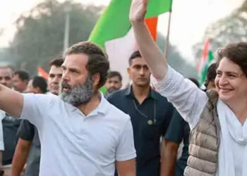 കന്നിയങ്കത്തിനായി പ്രിയങ്ക റായ്ബറേലിയിലേക്ക്, രാഹുല്‍ ഗാന്ധി അമേഠിയിലും വയനാട്ടിലും; ഔദ്യോഗിക പ്രഖ്യാപനം ഉടൻ