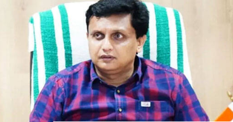 ഇ.ഡി.യെ പേടിയില്ല, കേന്ദ്രത്തോട് പോടാ എന്ന് പറയാൻ കരുത്തുള്ളവരാണ് ഇടതുപക്ഷം- മുഹമ്മദ് റിയാസ്