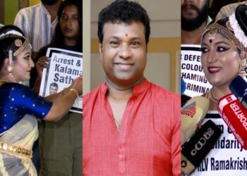 ‘കാക്കയെപ്പോലിരുന്നാലും എല്ലാ അമ്മമാർക്കും സ്വന്തം മക്കൾ പൊന്നു പോലെ’; സൗമ്യ സുകുമാരൻ