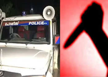 ആർഎസ്എസ് പ്രവർത്തകന് കുത്തേറ്റ സംഭവം; മൂന്ന് പേർ കസ്റ്റഡിയിൽ