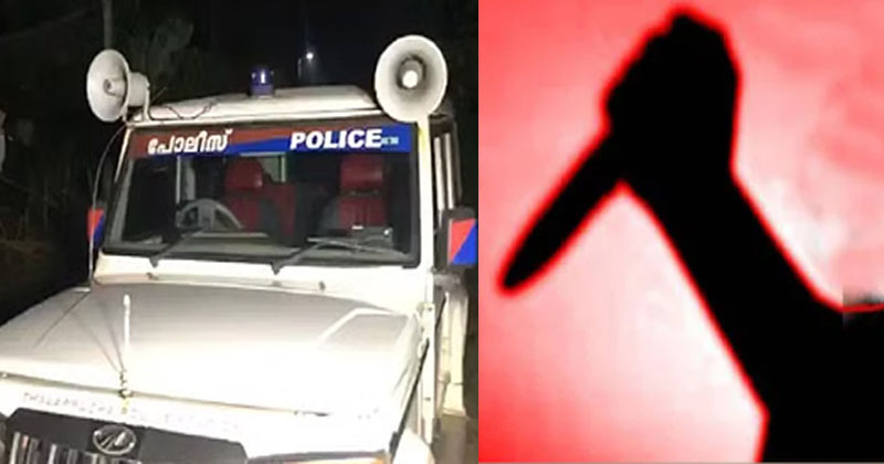 ആർഎസ്എസ് പ്രവർത്തകന് കുത്തേറ്റ സംഭവം; മൂന്ന് പേർ കസ്റ്റഡിയിൽ