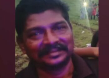 ലോക്കപ്പിനുള്ളില് പ്രതി തൂങ്ങി മരിച്ച നിലയില്; ദുരൂഹത