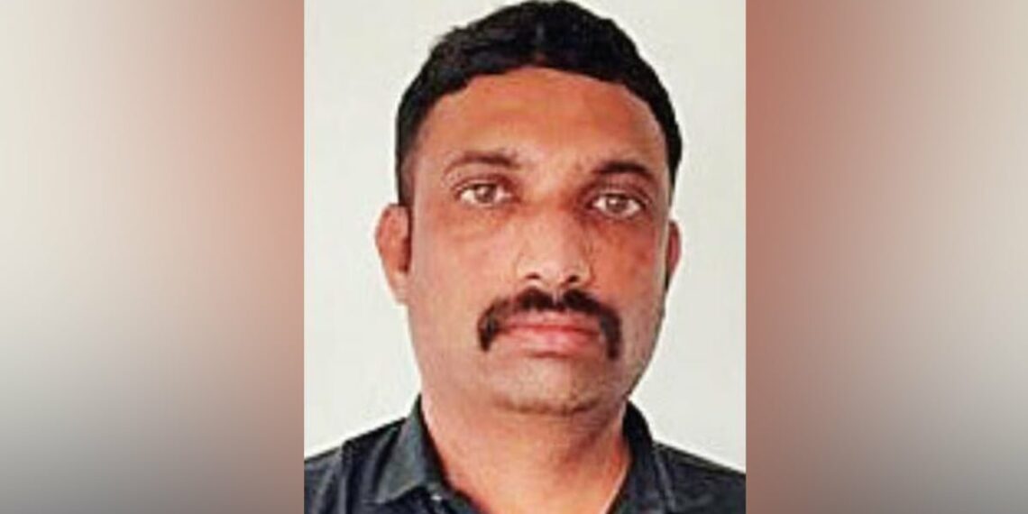 സുപ്രീംകോടതി ജഡ്ജി ചമഞ്ഞ് പണം തട്ടാൻ ശ്രമം; യുവാവ് അറസ്റ്റിൽ