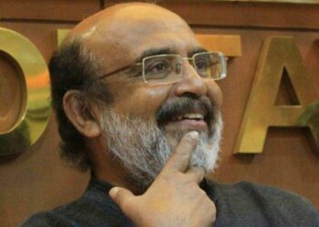 പെരുമാറ്റച്ചട്ടം ലംഘിച്ചു; തോമസ് ഐസക്കിന് വരണാധികാരിയുടെ താക്കീത്