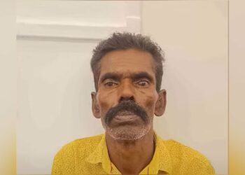 മിഠായിയും പലഹാരവും നല്‍കി പീഡനം;  വയോധികൻ അറസ്റ്റിൽ