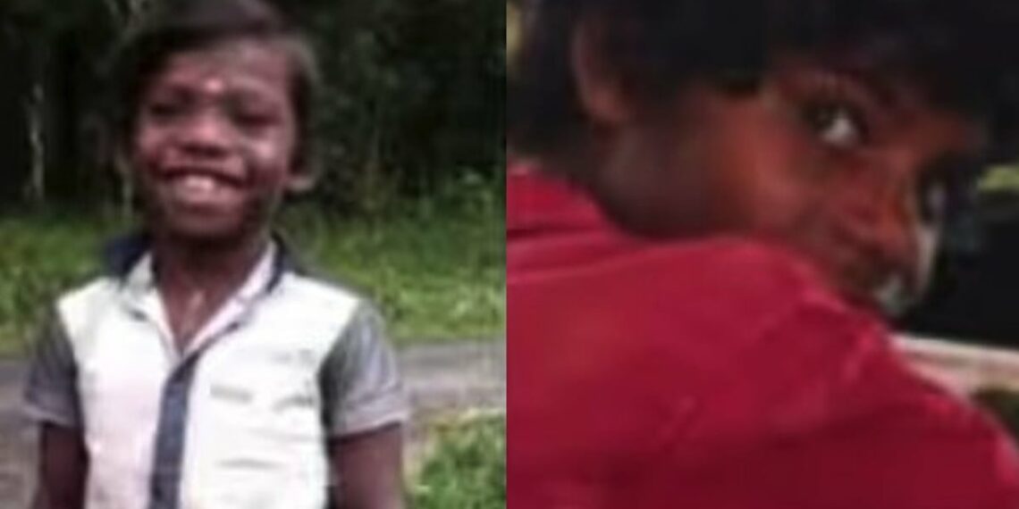 തൃശൂരില് കാണാതായ രണ്ടുകുട്ടികളുടെയും മൃതദ്ദേഹങ്ങള് കണ്ടെത്തി