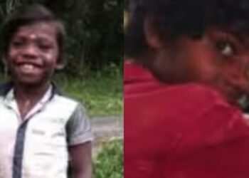 തൃശൂരില് കാണാതായ രണ്ടുകുട്ടികളുടെയും മൃതദ്ദേഹങ്ങള് കണ്ടെത്തി