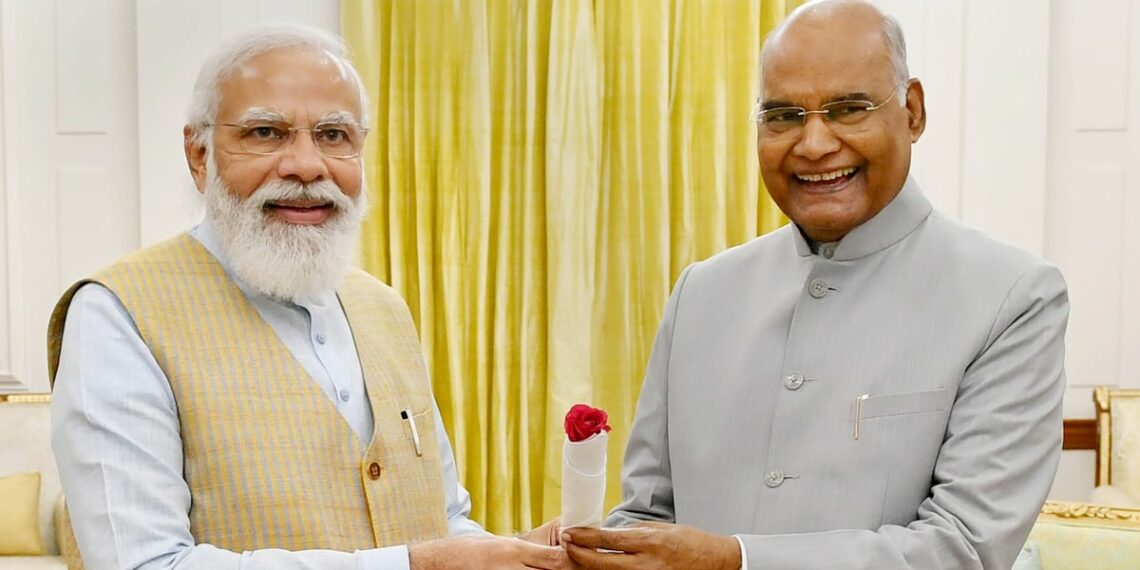 ‘ഒരു രാജ്യം ഒരു തെരഞ്ഞെടുപ്പ്’ സമിതി റിപ്പോര്‍ട്ട് ഇന്ന്