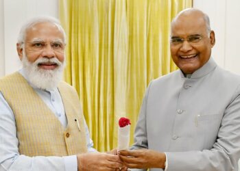 ‘ഒരു രാജ്യം ഒരു തെരഞ്ഞെടുപ്പ്’ സമിതി റിപ്പോര്‍ട്ട് ഇന്ന്