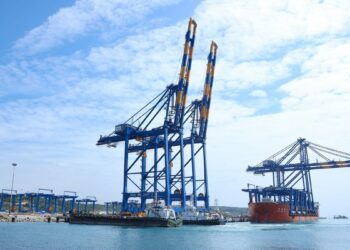 വിഴിഞ്ഞം തുറമുഖം ഓണത്തിന് പ്രവർത്തനം ആരംഭിക്കും