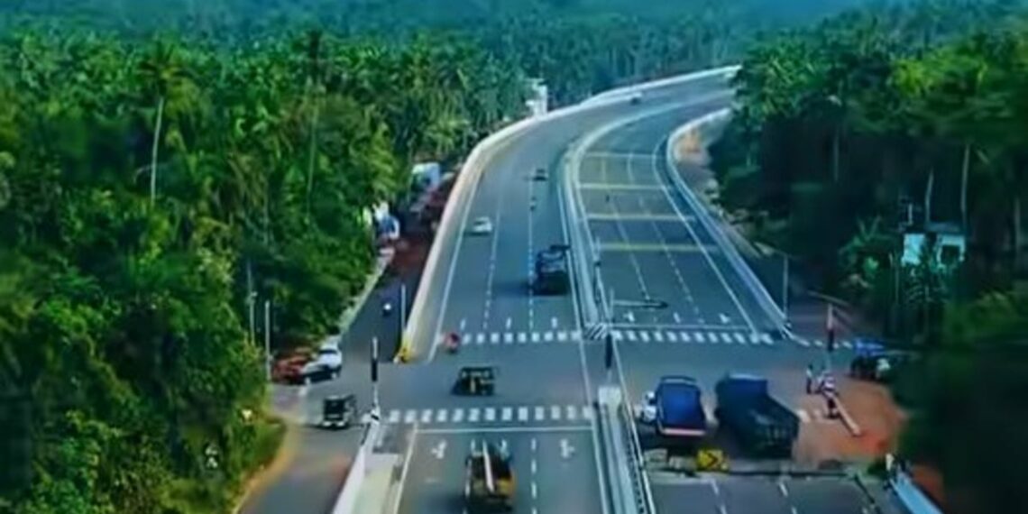 നാലര പതിറ്റാണ്ടിന്റെ കാത്തിരിപ്പിന് വിരാമം ; തലശ്ശേരി – മാഹി ബൈപ്പാസ് ഉദ്ഘാടനം ഇന്ന്