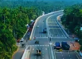 നാലര പതിറ്റാണ്ടിന്റെ കാത്തിരിപ്പിന് വിരാമം ; തലശ്ശേരി – മാഹി ബൈപ്പാസ് ഉദ്ഘാടനം ഇന്ന്