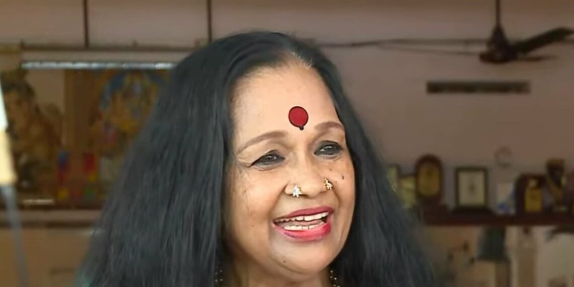 സത്യഭാമക്കെതിരെ കേസ്; സ്ത്രീധന പീഡനക്കേസിൽ ഗുരുതര ആരോപണം