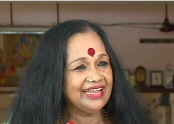 സത്യഭാമക്കെതിരെ കേസ്; സ്ത്രീധന പീഡനക്കേസിൽ ഗുരുതര ആരോപണം
