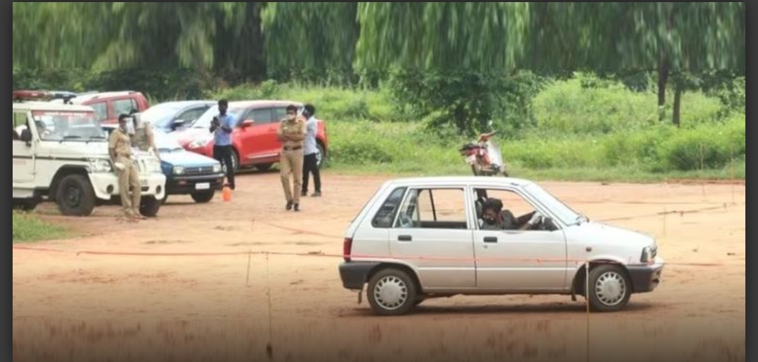 ഇന്ന് മുതല് ഡ്രൈവിങ് ടെസ്റ്റുകള്ക്ക് നിയന്ത്രണം;ഒരു കേന്ദ്രത്തില് നിന്ന് 50 പേര് മാത്രം