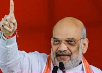 ജമ്മുകാശ്മീരിൽ നിന്ന് അഫ്സ്പ  പിൻവലിക്കുന്നത് ഉടൻ പരിഗണിക്കും: അമിത്ഷാ