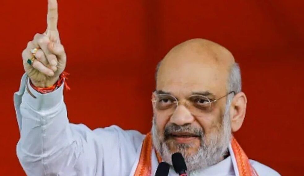 ജമ്മുകാശ്മീരിൽ നിന്ന് അഫ്സ്പ  പിൻവലിക്കുന്നത് ഉടൻ പരിഗണിക്കും: അമിത്ഷാ