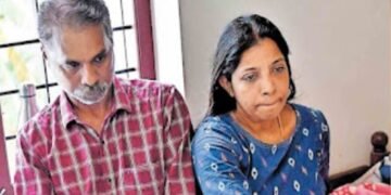 ‘സിൻജോയും അക്ഷയും റഹാനും റൂമിൽ കയറി തീർത്തിട്ട് പോയതാണ് അങ്കിളേ’ എന്ന് അവന്റെ ഫ്രണ്ട്സ് എന്നോട് പറഞ്ഞിരുന്നു; സിദ്ധാർഥിന്റെ അച്ഛൻ