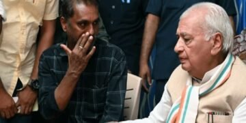 സിദ്ധാര്‍ത്ഥന്റെ മരണം; അന്വേഷണ കമ്മീഷനെ നിയോഗിച്ച് ഗവര്‍ണര്‍
