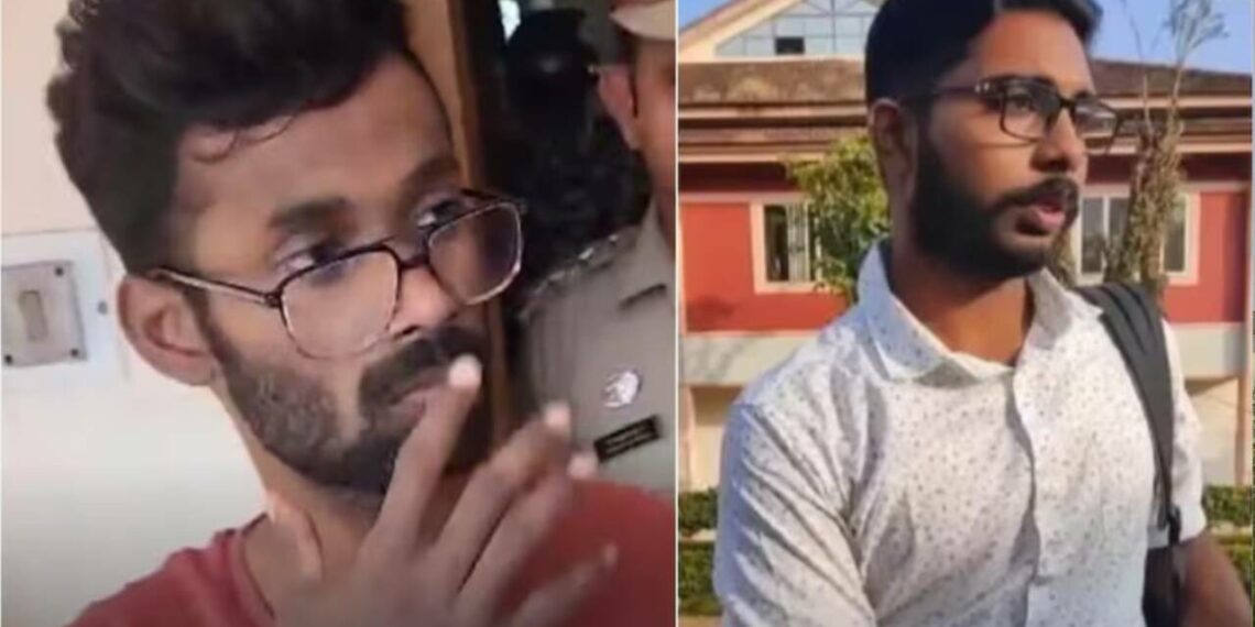 പ്രതി സിൻജോ കരാട്ടെ ബ്ലാക്ക് ബെൽറ്റ്; സിദ്ധാർത്ഥൻ നേരിട്ടത് കണ്ണില്ലാ ക്രൂരത