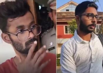 പ്രതി സിൻജോ കരാട്ടെ ബ്ലാക്ക് ബെൽറ്റ്; സിദ്ധാർത്ഥൻ നേരിട്ടത് കണ്ണില്ലാ ക്രൂരത