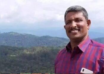 ശ്രീനിവാസൻ വധം: ഒളിവിലായിരുന്ന ഒരു പോപ്പുലർ ഫ്രണ്ട് നേതാവ് കൂടി അറസ്റ്റിൽ