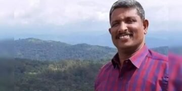 ശ്രീനിവാസൻ വധം: ഒളിവിലായിരുന്ന ഒരു പോപ്പുലർ ഫ്രണ്ട് നേതാവ് കൂടി അറസ്റ്റിൽ