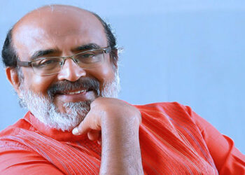 ഇ.ഡി നോട്ടീസ്: ഹാജരായില്ലെങ്കിൽ മൂക്കിൽവലിക്കുമോയെന്ന് തോമസ് ഐസക്ക്