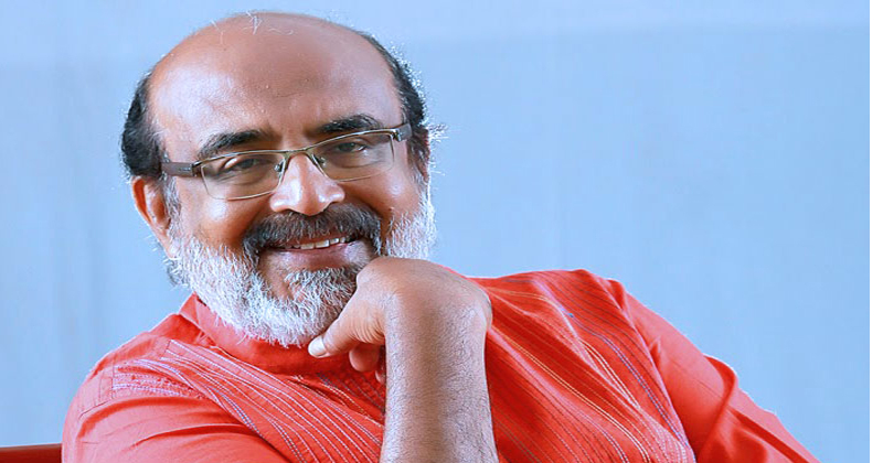 ഇ.ഡി നോട്ടീസ്: ഹാജരായില്ലെങ്കിൽ മൂക്കിൽവലിക്കുമോയെന്ന് തോമസ് ഐസക്ക്