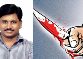 മാര്‍ക്കുമായി ബന്ധപ്പെട്ട് തര്‍ക്കം; കോഴിക്കോട് എന്‍ഐടിയിലെ അധ്യാപകന് കുത്തേറ്റു