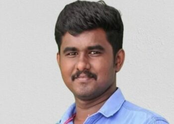 ദേശാഭിമാനി റിപ്പോർട്ടർ ടി എം സുജിത്ത് അന്തരിച്ചു