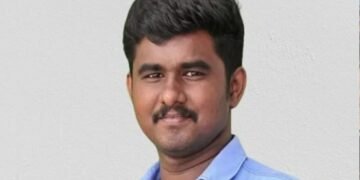 ദേശാഭിമാനി റിപ്പോർട്ടർ ടി എം സുജിത്ത് അന്തരിച്ചു