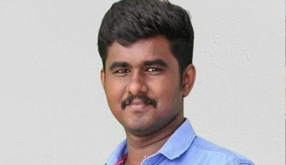 ദേശാഭിമാനി റിപ്പോർട്ടർ ടി എം സുജിത്ത് അന്തരിച്ചു