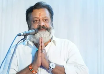 ആർഎൽവി രാമകൃഷ്ണന് വേദി നൽകും, കുടുംബ ക്ഷേത്രത്തിൽ പരിപാടിക്കായി ക്ഷണിക്കും – സുരേഷ് ഗോപി