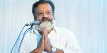 ആർഎൽവി രാമകൃഷ്ണന് വേദി നൽകും, കുടുംബ ക്ഷേത്രത്തിൽ പരിപാടിക്കായി ക്ഷണിക്കും – സുരേഷ് ഗോപി