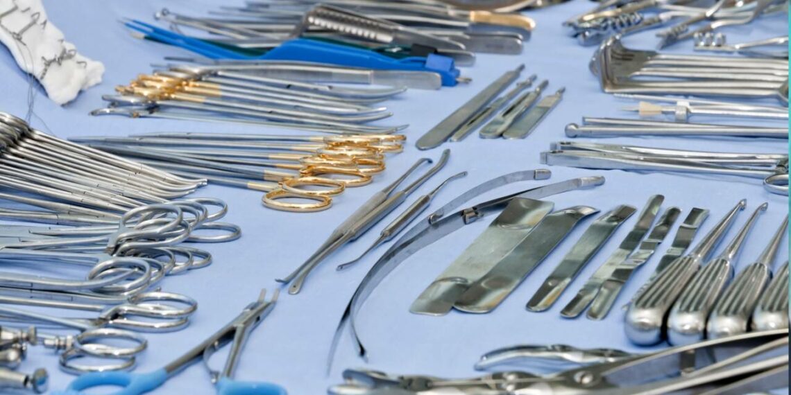 കുടിശിക 143 കോടി; സംസ്ഥാനത്ത് ശസ്ത്രക്രിയകൾക്ക് ഉപകരണങ്ങൾ കൊടുക്കുന്നത് നിർത്താൻ കമ്പനികൾ