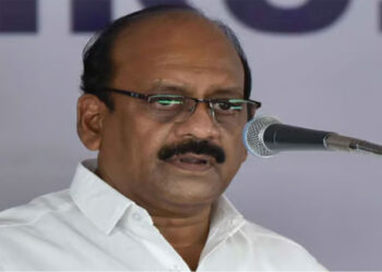 പ്രധാനമന്ത്രിയെ വെട്ടിമുറിക്കുമെന്ന് ഭീഷണി: തമിഴ്‌നാട് മന്ത്രിക്കെതിരെ കേസെടുത്തു ഡല്‍ഹി പൊലീസ്